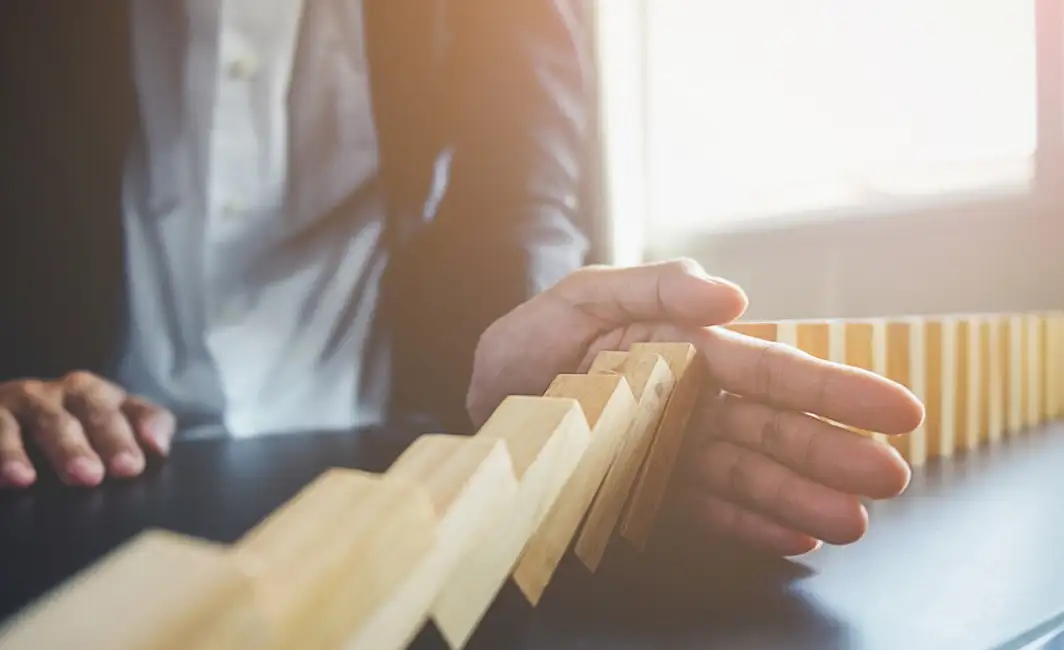 Danışmanlık Hizmetleri ile Kurumsal Risk Yönetimi