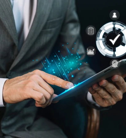  İç Denetim ve Risk Yönetimi