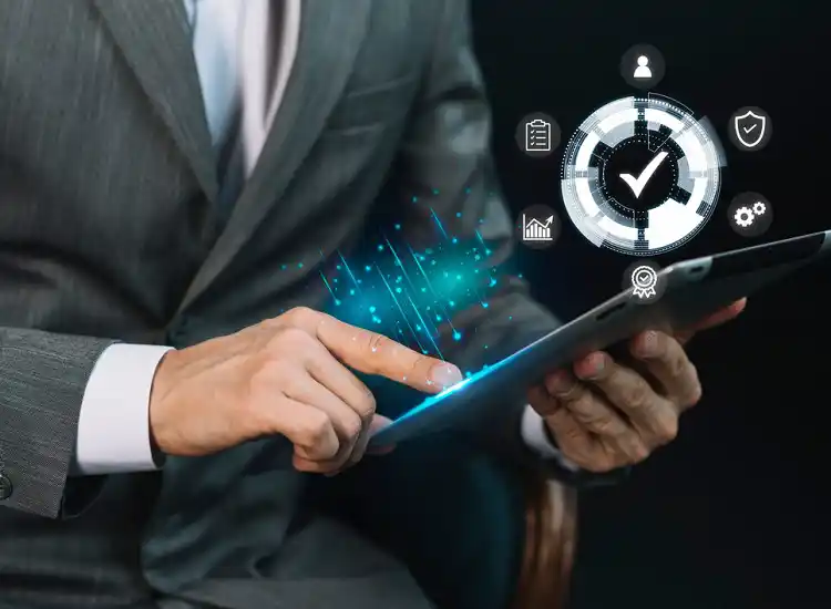 İç Denetim ve Risk Yönetimi